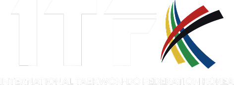 국제태권도연맹 대한민국협회