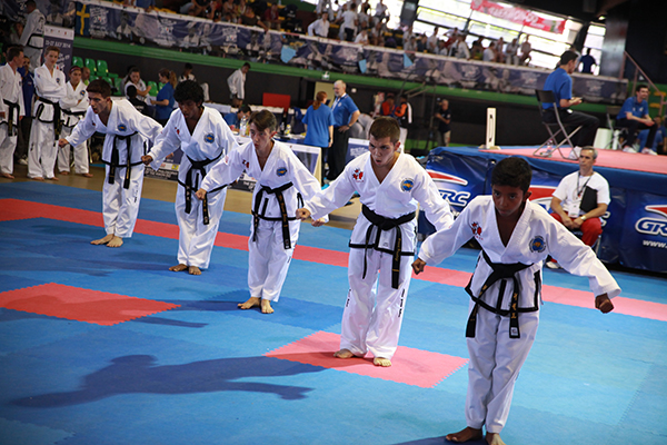 ITF 2014 이태리대회사진 02