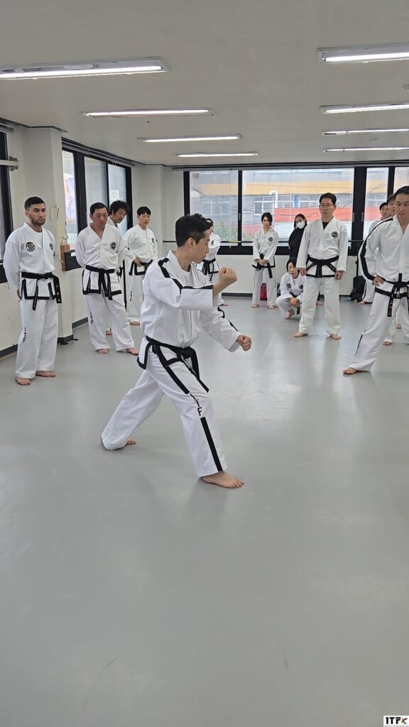 25년 4분기 심판교육, 지도자교육, 부사범자격 세미나 성료