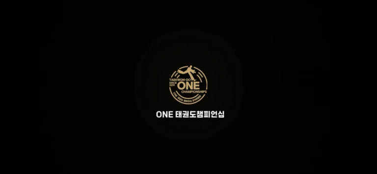 7th ONE CHAMPIONSHIPS 홍보 영상