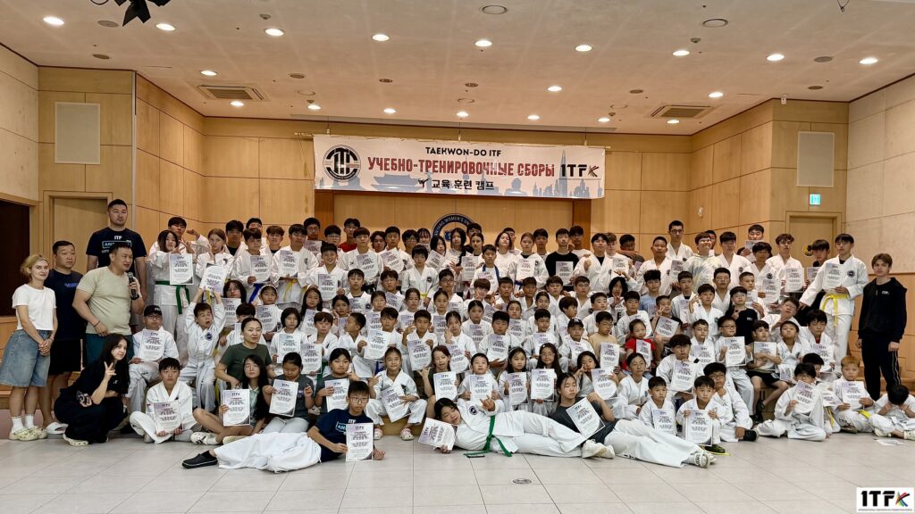 2026년 고려인협회 합동캠프 (07.11. ~ 12.)
