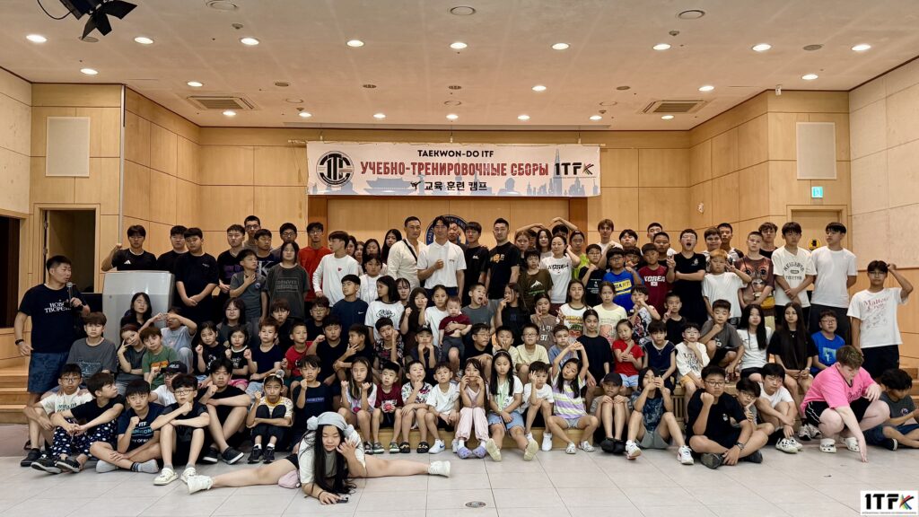 2026년 고려인협회 합동캠프 (07.11. ~ 12.)