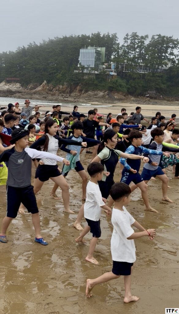 2026년 고려인협회 합동캠프 (07.11. ~ 12.)