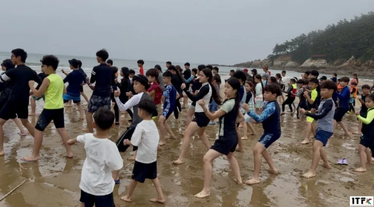 2026년 고려인협회 합동캠프 (07.11. ~ 12.)