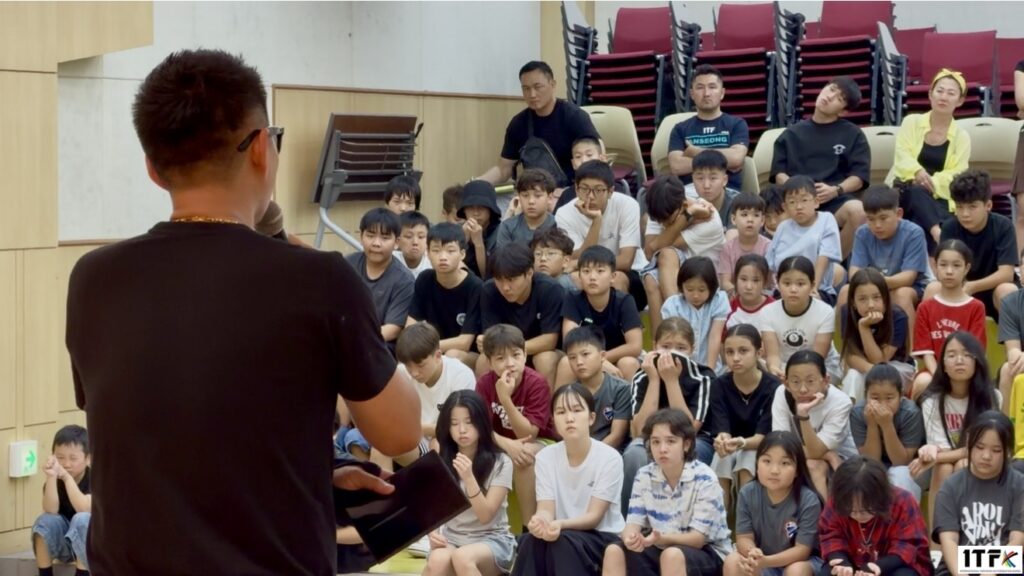 2026년 고려인협회 합동캠프 (07.11. ~ 12.)