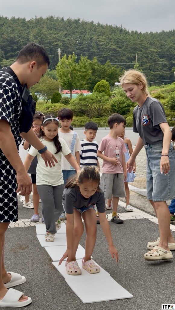 2026년 고려인협회 합동캠프 (07.11. ~ 12.)