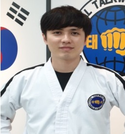 장성주 사범 사진