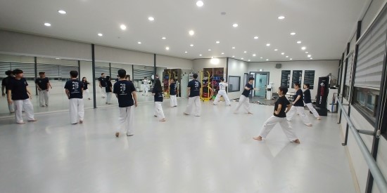 ITF거창도장 시설 사진 1