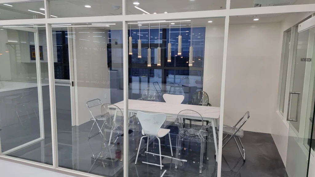 ITF서산도장 시설 사진 5