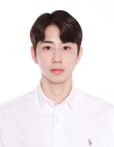 김동민 사범 사진
